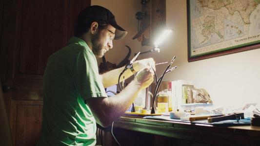 Image Oro y codicia: En busca del tesoro de Fenn 1