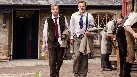 Image All Creatures Great and Small (2020) 6