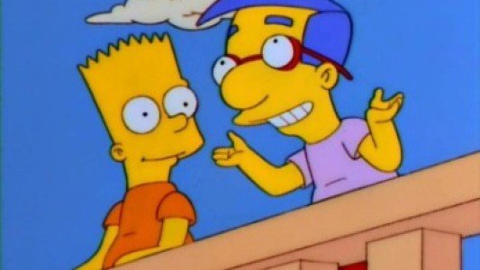 Image Los Simpsons 21