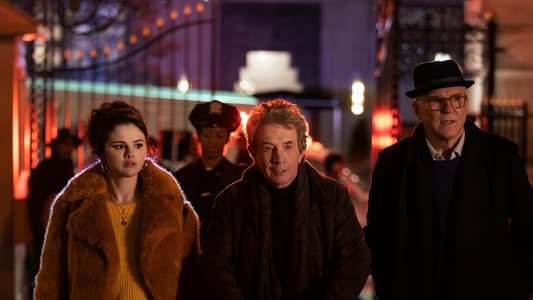 Image Solo Asesinatos en el Edificio 1