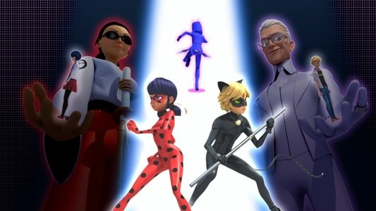 Image Miraculous: Las aventuras de Ladybug 19