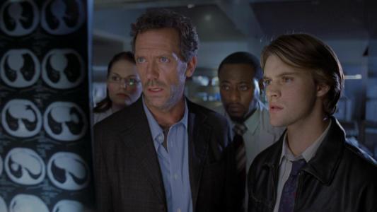 Image Dr. House 13
