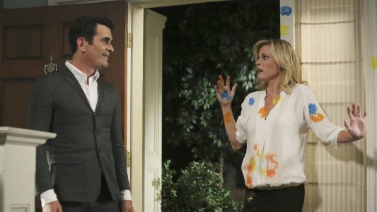 Image Modern Family 5