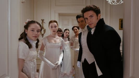 Image Los Bridgerton 1