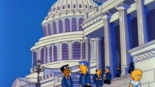 Image Los Simpsons 2