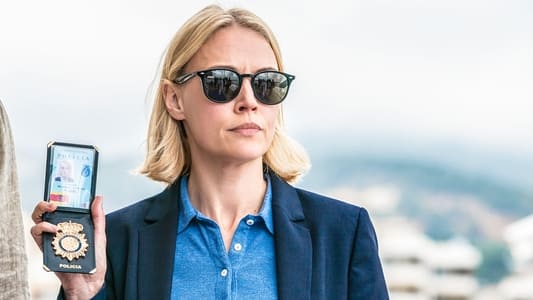 Image The Mallorca Files 3