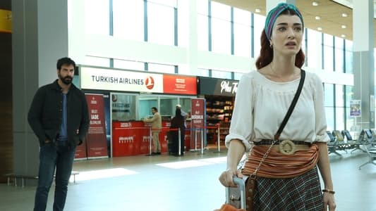 Image Yildiz, Un amor indomable 4