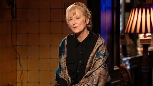 Image Solo Asesinatos en el Edificio 3