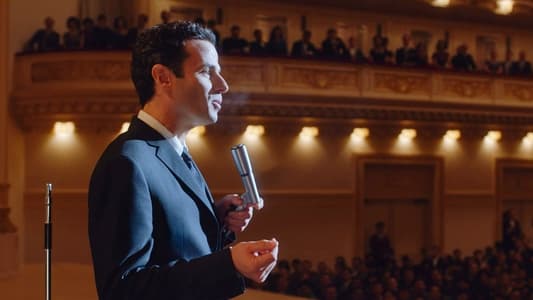 Image La maravillosa Sra. Maisel 8