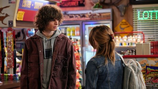 Image El primer matrimonio de Georgie y Mandy 17