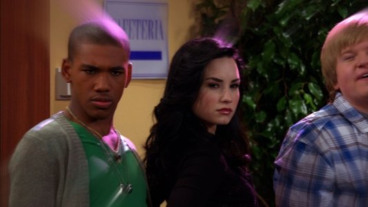 Image Sunny Entre Estrellas 1
