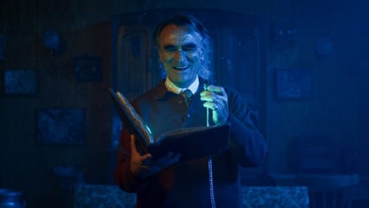 Image Hay algo en el bosque 8