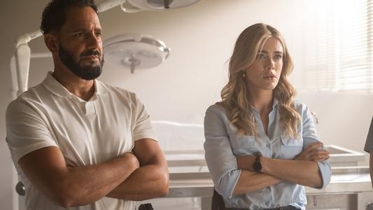 Image The Hunting Party 4