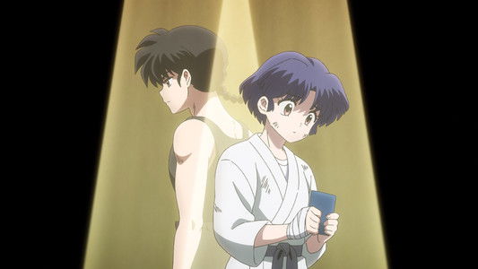 Image Ranma 1/2 19
