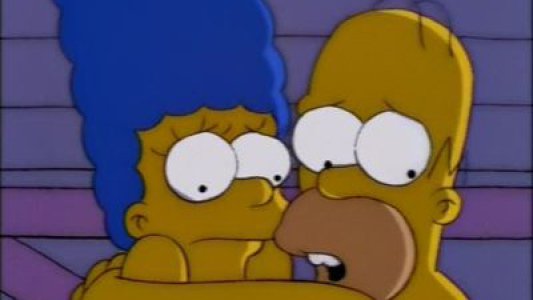 Image Los Simpsons 25