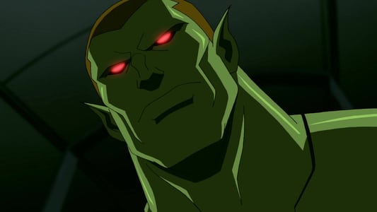 Image La joven Liga de la Justicia 5