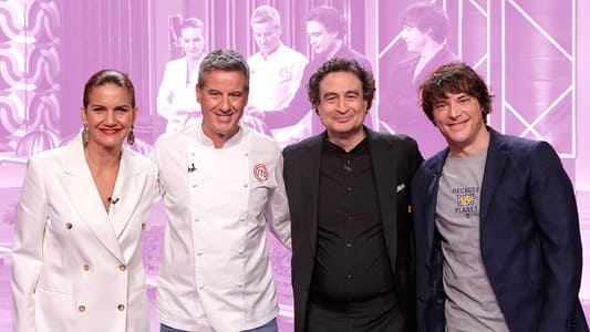 Image MasterChef (España) 10