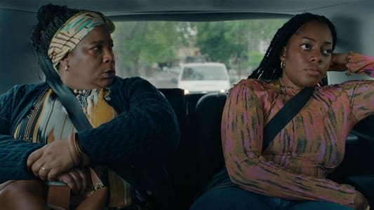 Image Queenie (2024) 6