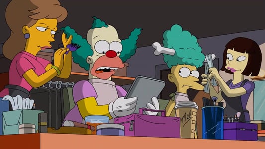 Image Los Simpsons 8