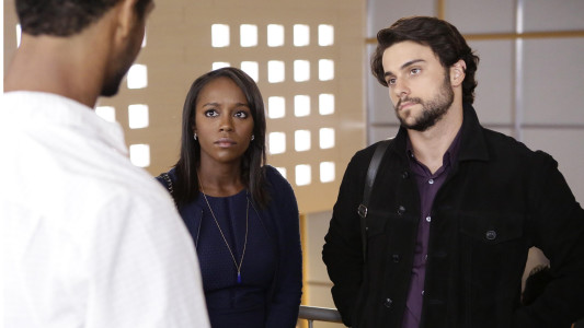 Image Cómo defender a un asesino (How to Get Away With Murder) 2