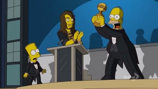 Image Los Simpsons 14