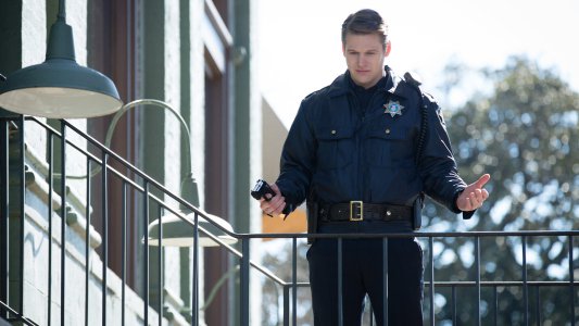 Image Los Originales (The Originals) 17