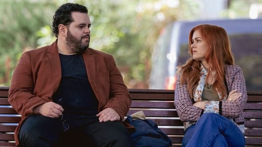 Image Wolf Like Me 2