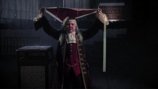 Image Dos hombres y medio 16