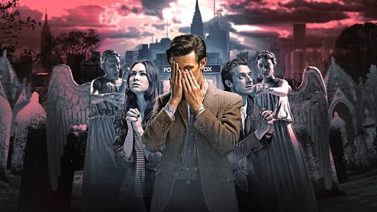 Image Doctor Who 5