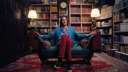 Image Fabrizio Corona: Yo soy la noticia 3