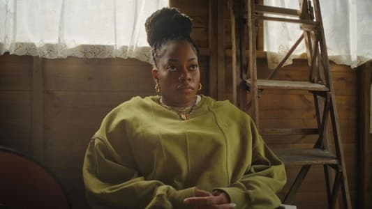 Image Queenie (2024) 1