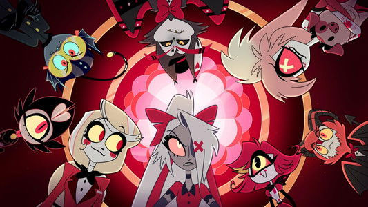 Image Hazbin Hotel: El hotel de las viejas glorias 8
