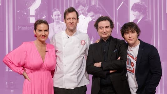 Image MasterChef (España) 7