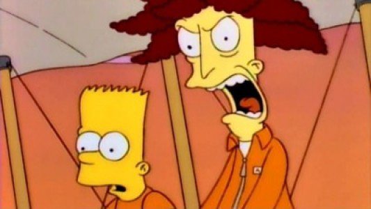 Image Los Simpsons 9