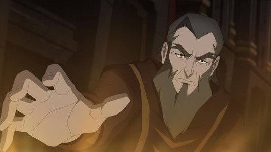 Image The Mighty Nein 6