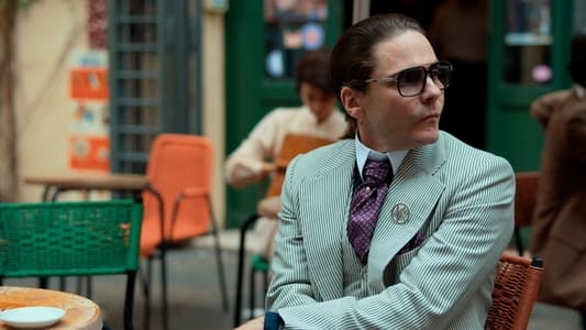 Image Becoming Karl Lagerfeld 5