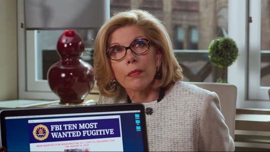 Image The Good Fight 3