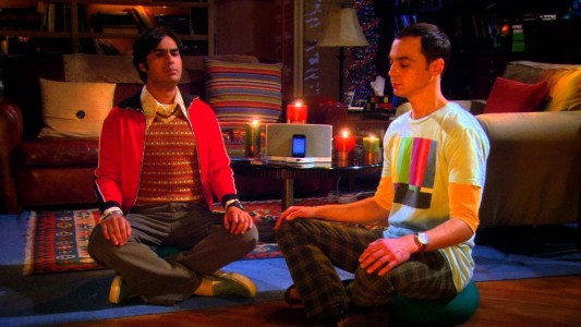 Image La Teoria Del Big Bang (The Big Bang Theory) 18