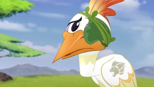 Image La Guardia del León 5