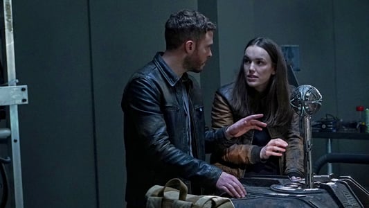 Image Agentes de SHIELD (Marvel's Agents Of S.H.I.E.L.D.) 11