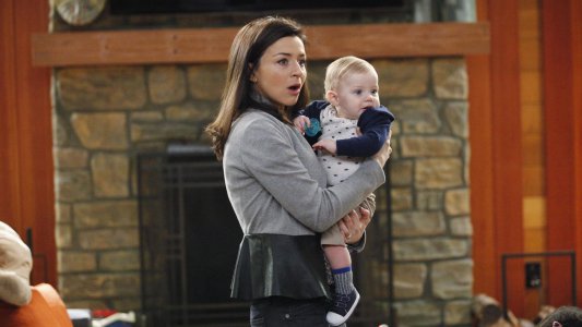 Image Anatomía de Grey (Greys Anatomy) 21