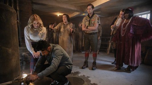 Image Fantasmas (US) 8