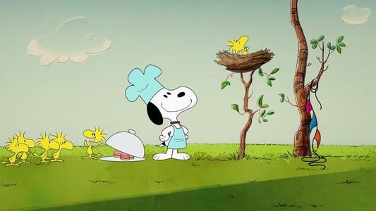 Image El show de Snoopy 5