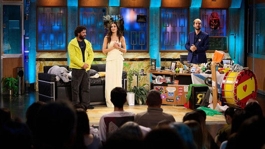 Image La Revuelta 42