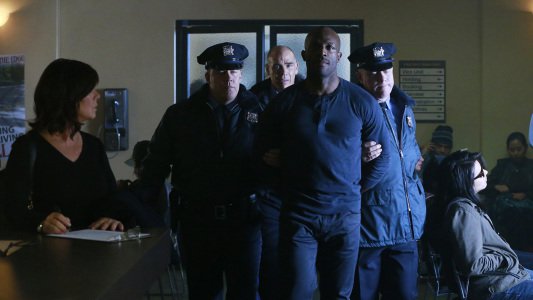 Image Cómo defender a un asesino (How to Get Away With Murder) 12