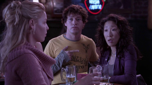 Image Anatomía de Grey (Greys Anatomy) 6