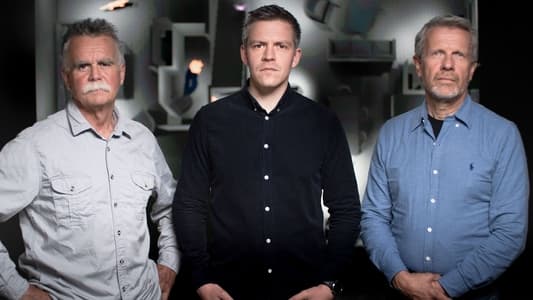 Image Desaparecida en Lørenskog 1