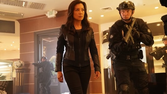 Image Agentes de SHIELD (Marvel's Agents Of S.H.I.E.L.D.) 2