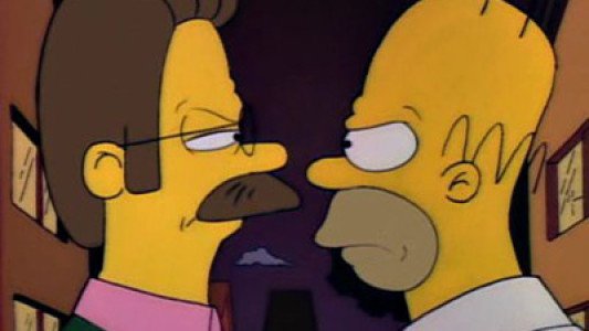Image Los Simpsons 6