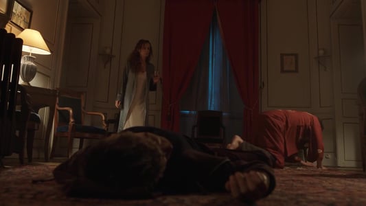 Image Les rivières pourpres 6